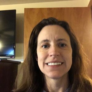 Meet your Posher, Betsy